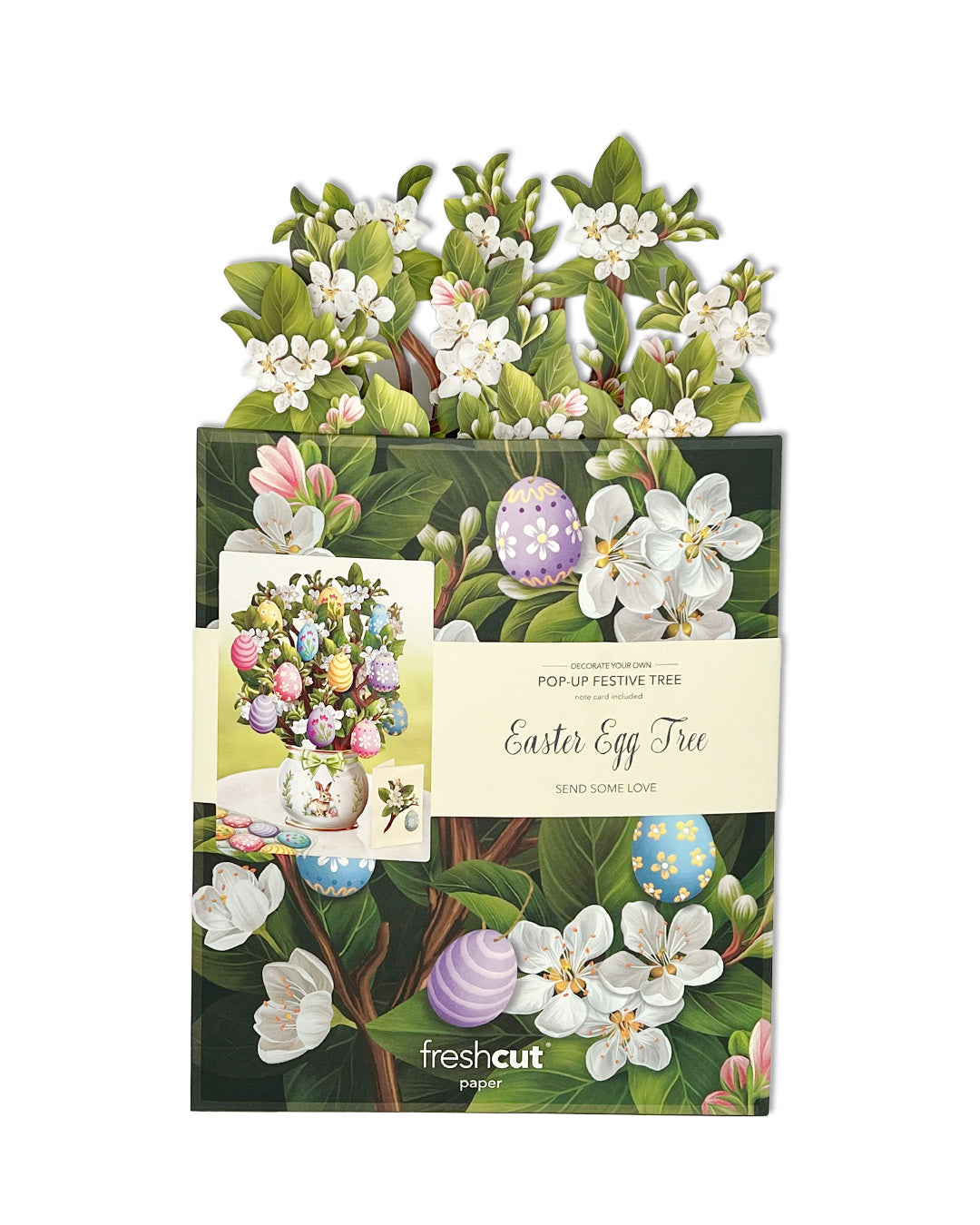 NEW Easter Egg Tree