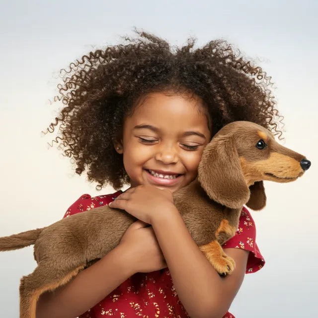 🐶 The mediaandart – Emotional Healing on Demand